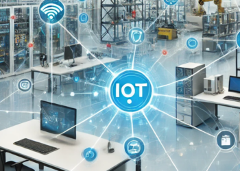 IoT Internet delle cose